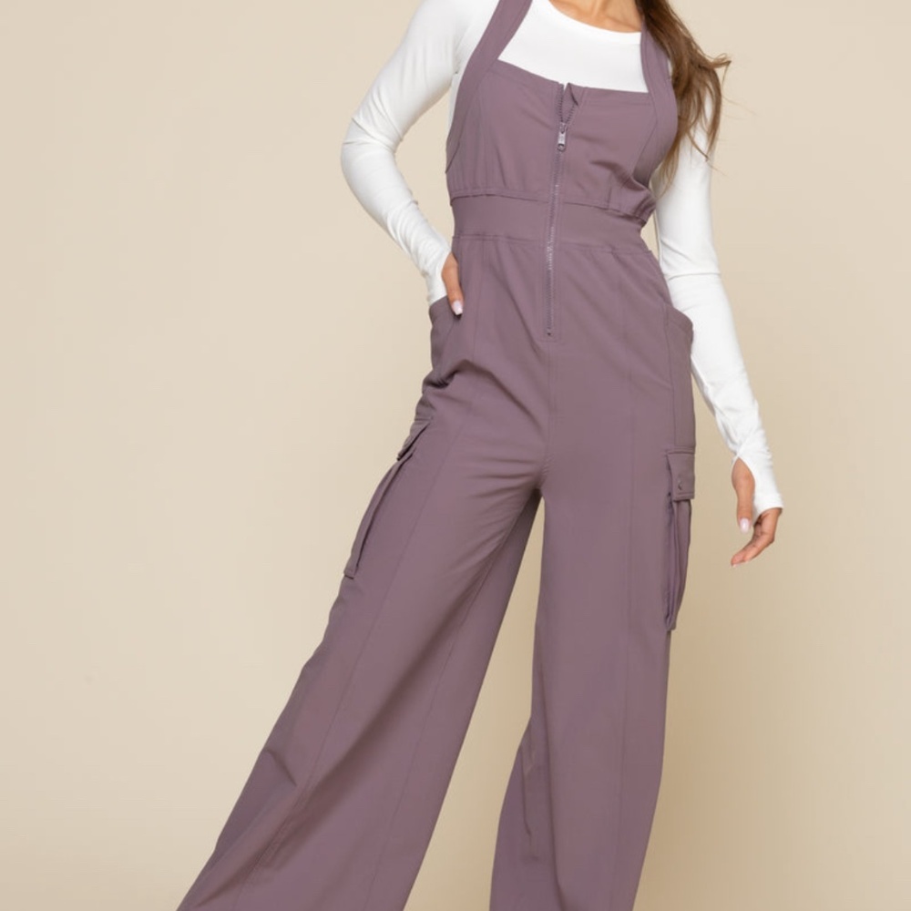 Take a hike overalls POPFLEX
